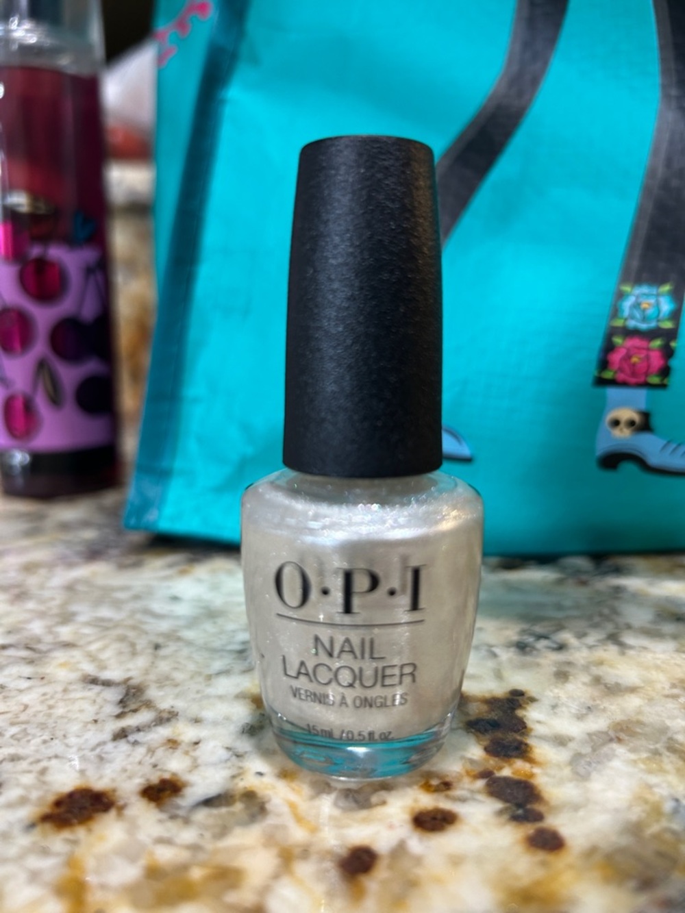 OPI Happy Anniversary